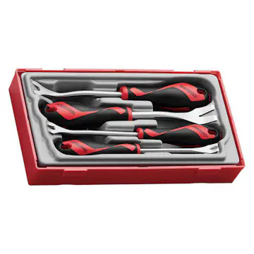 Panelverktygssats Teng Tools TTSR04A