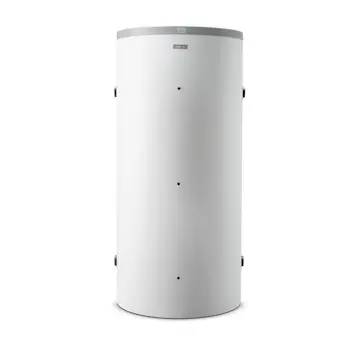 Ackumulatortank Nibe UKV 500