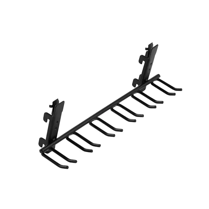 Multihållare Lundbergs Rak