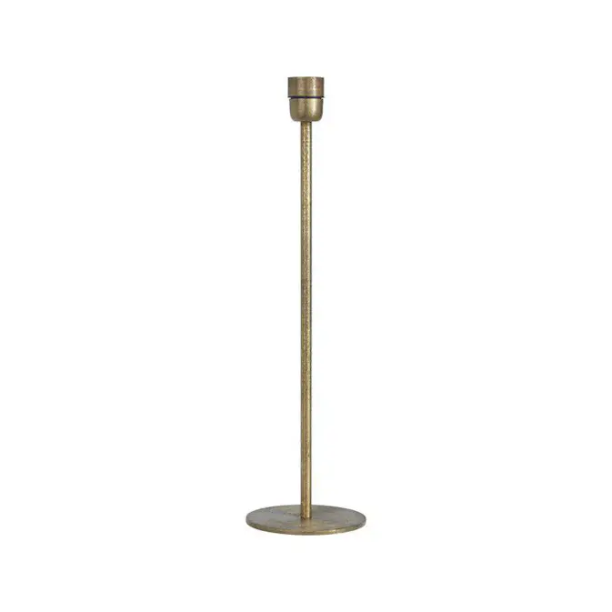 Lampfot PR Home Base