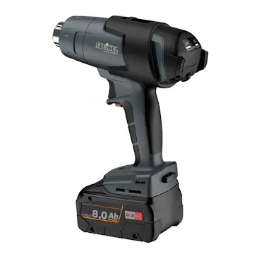 Varmluftpistol Steinel MH3