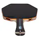 Pingisracket Stiga Sports Banda Allround Future Cybershape Master Star S-System