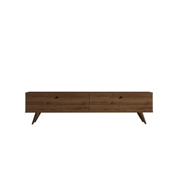 Tv-bänk Scandinavian Choice Djarhint 160 cm