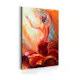 Tavla Arkiio Dancer Of Fire