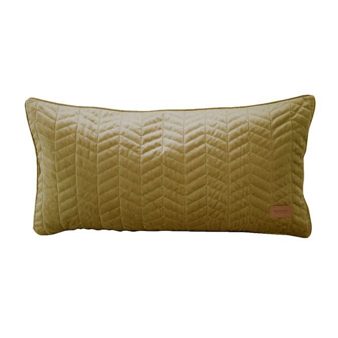 Kuddfodral Svanefors Elise 35x70