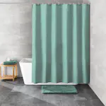 Duschdraperi Kleine Wolke Rica