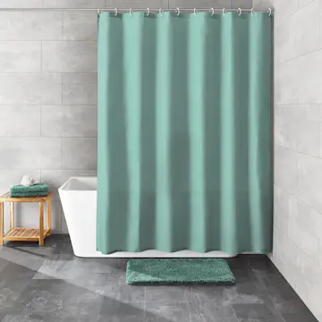 Duschdraperi Kleine Wolke Rica