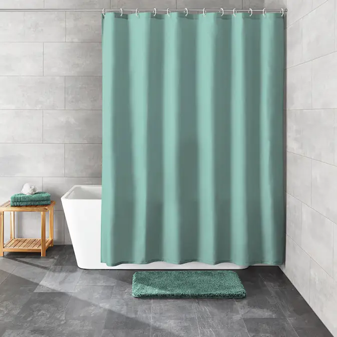 Duschdraperi Kleine Wolke Rica