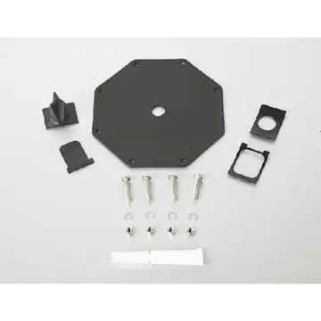 Reservdelssats Whale Henderson till Chimp MK1