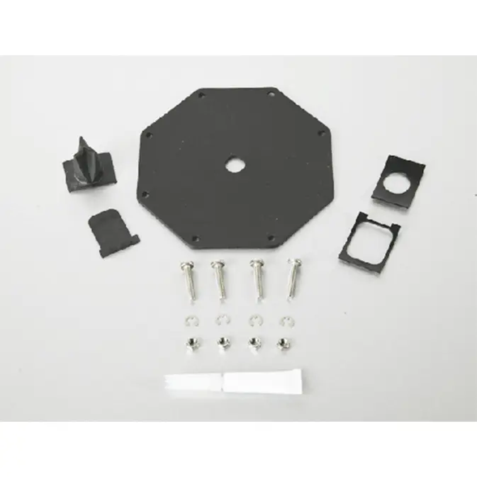 Reservdelssats Whale Henderson till Chimp MK1