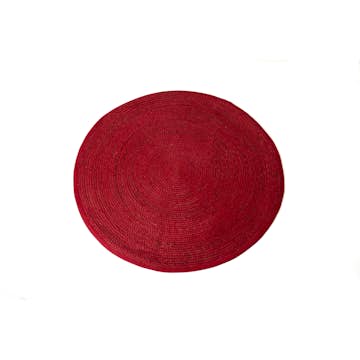 Julgransmatta by Benson Deluxe