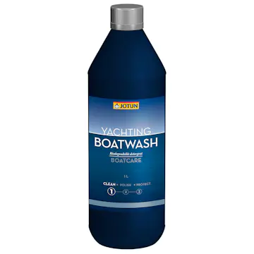 Båttvätt Jotun Boat Wash 1 L