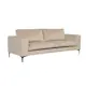 3-sitssoffa Venture Home Bolero Sammet