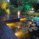 Spot Heissner Smart Light 4W Varmvit Polypropylen
