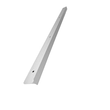 Vinkelskarvlist Wilsonart