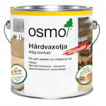 Hårdvaxolja Osmo Orginalet matt 3062
