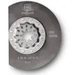 Sågklinga Fein Segment SL Hss Ø 85 mm 1 st