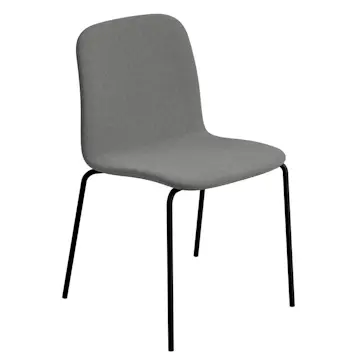 Stol Lanab Group Lövhult Benstativ