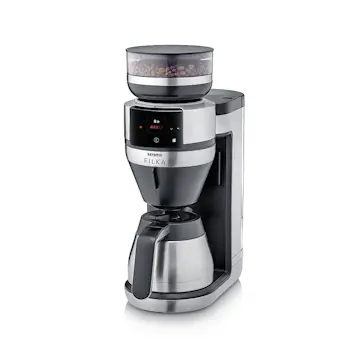 Kaffebryggare Severin KA4853