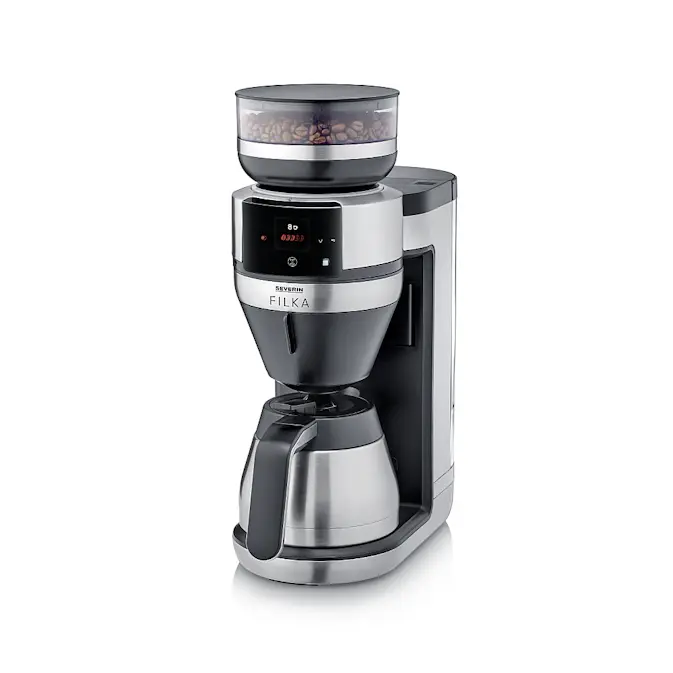 Kaffebryggare Severin KA4853