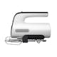 Handmixer Taurus Station Inox 500W
