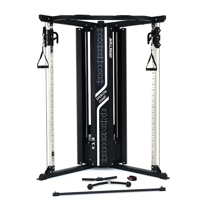 Träningsmaskin Master Fitness Functional X13