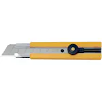 Brytbladskniv Olfa H-1 25 mm