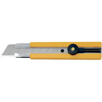 Brytbladskniv Olfa H-1 25 mm