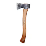 Friluftsyxa Hultafors Premium Hultån 0,5