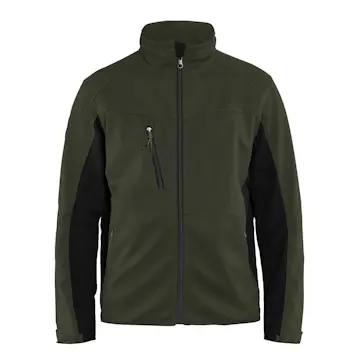 Jacka softshell Blåkläder 49502516