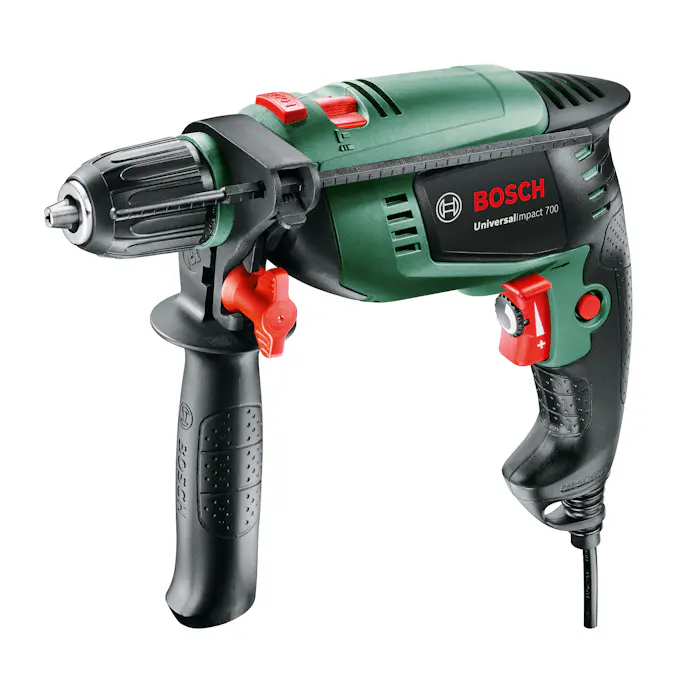 Slagborrmaskin Bosch Power Tools UniversalImpact 700