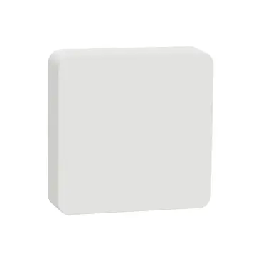 Temperatur- och luftfuktighetssensor Schneider Electric Wiser