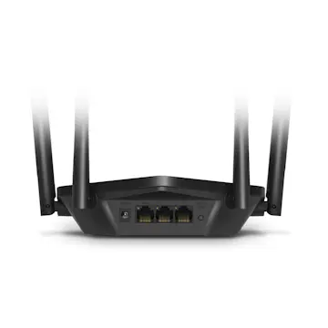 Router Mercusys MR60X AX1500 Dual-Band WiFi 6