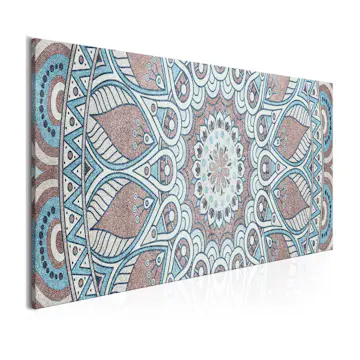 Tavla Arkiio Oriental Circle