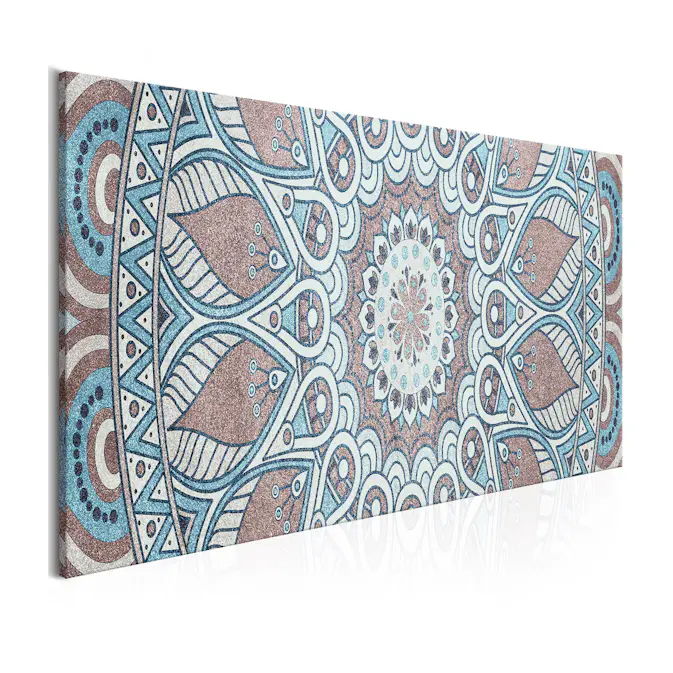 Tavla Arkiio Oriental Circle