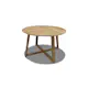 Utebord LifestyleGarden Agate Ø120