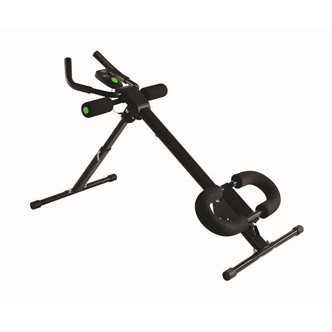 Träningsbänk Eco Body Magmuskeltränare