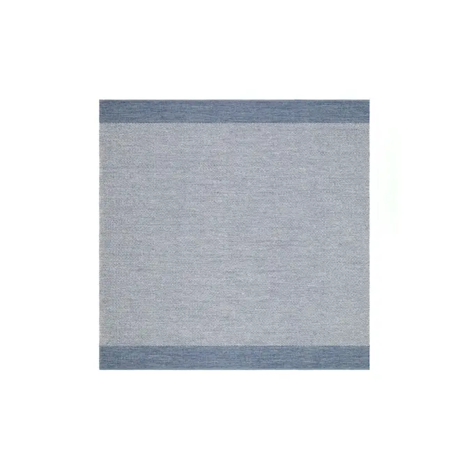 Bomullsmatta KM Carpets Alva
