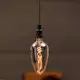 LED-Lampa Osram Deco Cla125 E27 Vintage 1906 Dimbar
