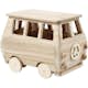 Minibuss Creativ Company Stl 17x10x13 cm 1 St