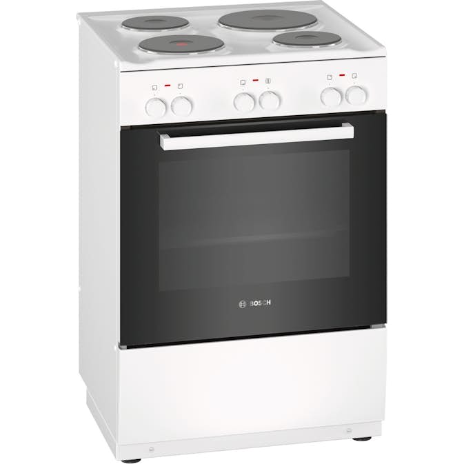 Spis Bosch Serie 2 HQA050020U