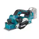 Hyvel Makita LXT DKP181Z 82 mm utan Batteri