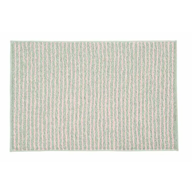 Badrumsmatta Kleine Wolke Amalia