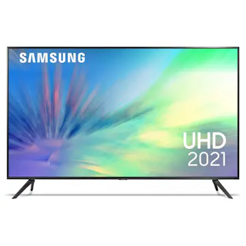 LED-TV Samsung UE55AU7172