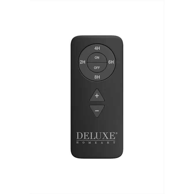 Fjärrkontroll DeluxeHomeart LED-ljus