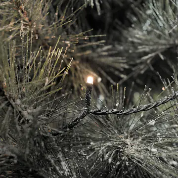 Slinga Gnosjö Konstsmide Utomhus LED