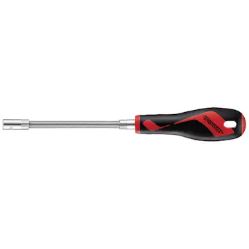Slangskruvmejsel Teng Tools MD503NA