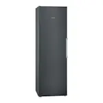 Fristående Kylskåp Siemens KS36VVXDP iQ300 Black Steel med LED-belysning