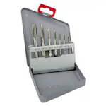 Gängtappssats Luna Tools