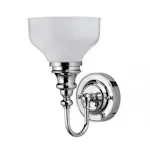 Vägglampa Burlington BL21 LED